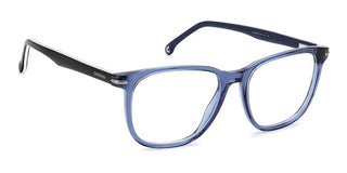 Carrera 308 unisex Blue Squared Eyeglasses