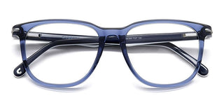 Carrera 308 unisex Blue Squared Eyeglasses