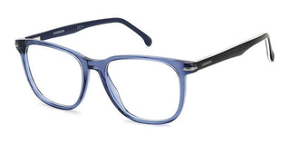 Carrera 308 unisex Blue Squared Eyeglasses