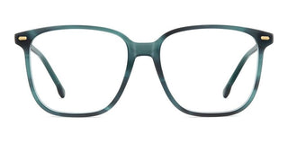 Carrera 3090 women Green Rectangle Eyeglasses