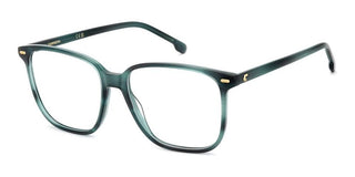 Carrera 3090 women Green Rectangle Eyeglasses