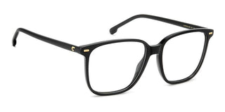 Carrera 3090 women Black Rectangle Eyeglasses