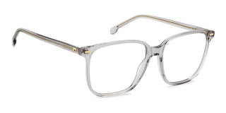 Carrera 3090 women Grey Rectangle Eyeglasses