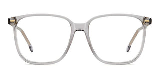Carrera 3090 women Grey Rectangle Eyeglasses
