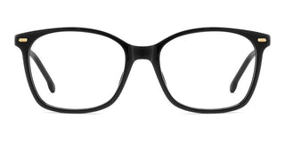 Carrera Carrera 3091 Women Black Squared Eyeglasses