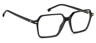 Carrera Carrera 3092 Women Black Squared Eyeglasses