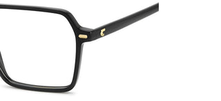 Carrera Carrera 3092 Women Black Squared Eyeglasses