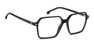 Carrera Carrera 3092 Women Black Squared Eyeglasses