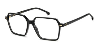 Carrera Carrera 3092 Women Black Squared Eyeglasses