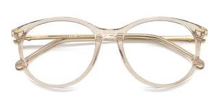 Carrera Carrera 3094 Women Pink Round Eyeglasses