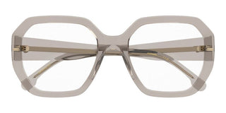 Carrera Carrera 3097 Women Pink Squared Eyeglasses