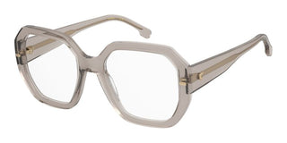 Carrera Carrera 3097 Women Pink Squared Eyeglasses