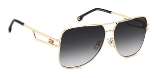 Carrera Carrera 3100/s Women Rose Gold Geometric Sunglasses