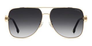 Carrera Carrera 3100/s Women Rose Gold Geometric Sunglasses
