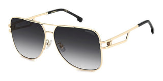 Carrera Carrera 3100/s Women Rose Gold Geometric Sunglasses