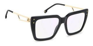 Carrera Carrera 3101 Women Black Squared Eyeglasses