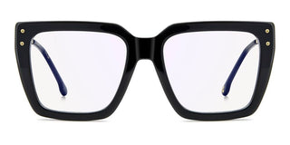 Carrera Carrera 3101 Women Black Squared Eyeglasses