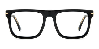 Carrera CARRERA 312 men Black Visor Eyeglasses