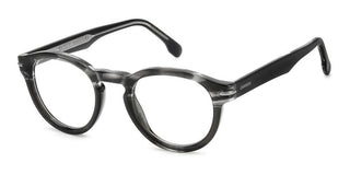 Carrera 313 unisex Grey Round Eyeglasses