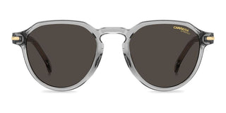 Carrera CARRERA 314/S unisex Grey Squared Sunglasses