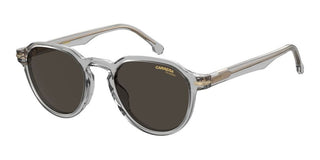 Carrera CARRERA 314/S unisex Grey Squared Sunglasses