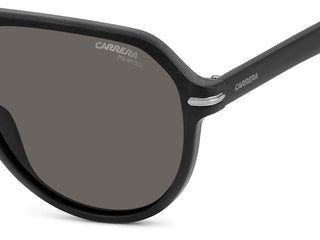 Carrera CARRERA 315/S men Black Pilot Sunglasses