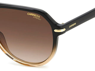 Carrera CARRERA 315/S men Grey Pilot Sunglasses
