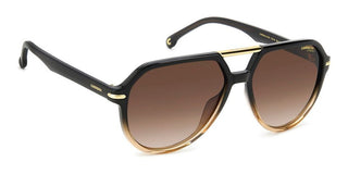 Carrera CARRERA 315/S men Grey Pilot Sunglasses