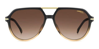 Carrera CARRERA 315/S men Grey Pilot Sunglasses