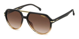 Carrera CARRERA 315/S men Grey Pilot Sunglasses
