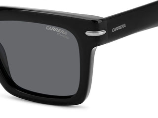 Carrera CARRERA 316/S men Black Squared Sunglasses