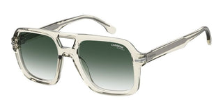 Carrera CARRERA 317/S men Yellow Pilot Sunglasses