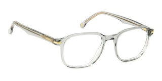 Carrera CARRERA 320 men Transparent Squared Eyeglasses