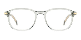 Carrera CARRERA 320 men Transparent Squared Eyeglasses