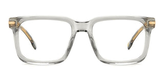 Carrera CARRERA 321 men Grey Squared Eyeglasses