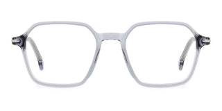 Carrera CARRERA 327 men Transparent Geometric Eyeglasses