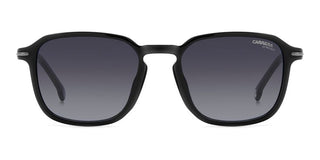 Carrera CARRERA 328/S men Black Squared Sunglasses