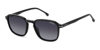 Carrera CARRERA 328/S men Black Squared Sunglasses