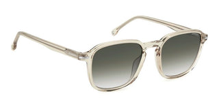 Carrera Carrera 328/s Men Transparent Squared Sunglasses