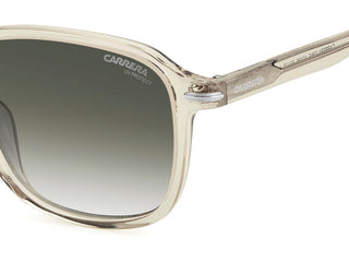 Carrera CARRERA 328/S men Transparent Squared Sunglasses