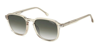 Carrera Carrera 328/s Men Transparent Squared Sunglasses