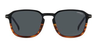 Carrera CARRERA 328/S men Black Squared Sunglasses