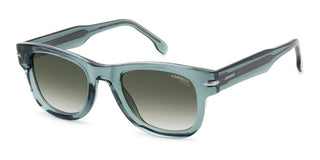 Carrera CARRERA 330/S men Green Squared Sunglasses