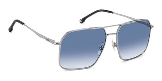 Carrera Carrera 333/s Men Ruthenium Squared Sunglasses