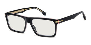 Carrera 344 men Black Eyeglasses