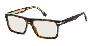 Carrera 344 men 0 Squared Eyeglasses