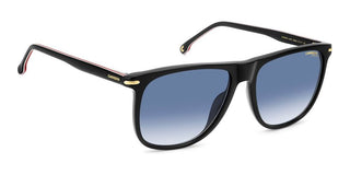 Carrera Carrera 349/s Men Black Geometric Sunglasses