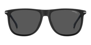 Carrera Carrera 349/s Men Black Geometric Sunglasses