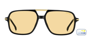 Carrera CARRERA 350/S men 0 Rectangle Sunglasses