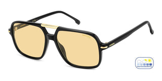 Carrera CARRERA 350/S men 0 Rectangle Sunglasses